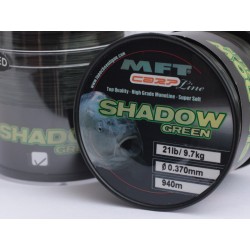 Nylon Carpe - MFT ® - Shadow Green