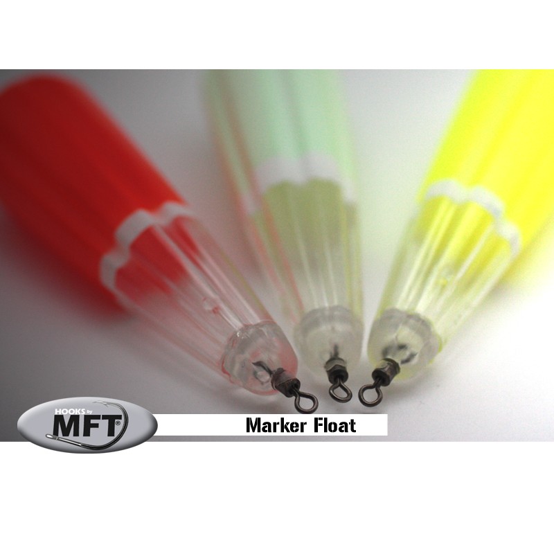 MFT ® Marker Floats
