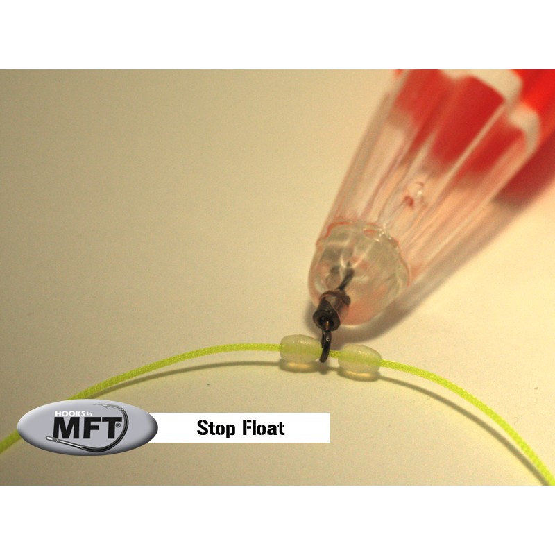 MFT ® Marker Floats