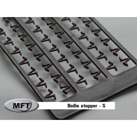 MFT ® - Stop bouillette - Boillie stopper