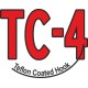 TC4 – Hameçon D-Rig