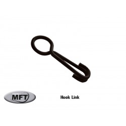 Agrafe rapide - Hooklink Clip