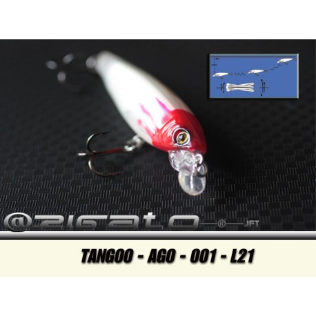TANGOO-AGO-001 L21