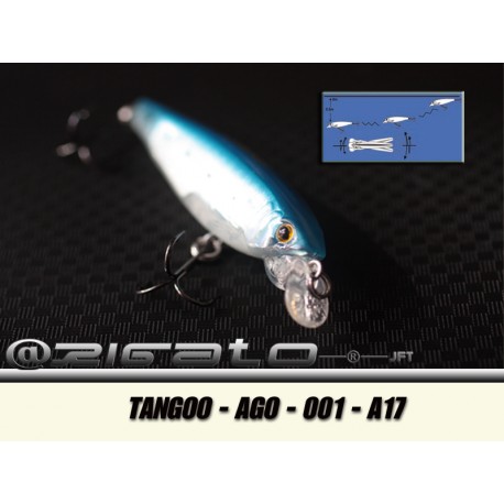 TANGOO-AGO-001 A17