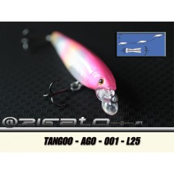 TANGOO-AGO-001 L25