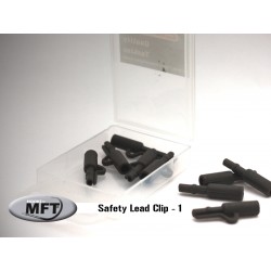 Safety Lead Clip N°1