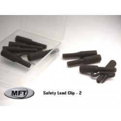 Safety Lead Clip N°2