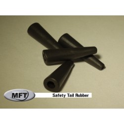 Safety Tail Rubber