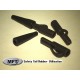 MFT ® - Manchon souple de sécurité - Safety Tail Rubber