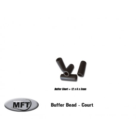 Buffer Bead - Short