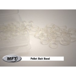 MFT ® - Attache pellet - Bait Bands