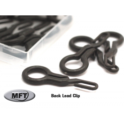 MFT® - 10pcs - Pack Lead Clip