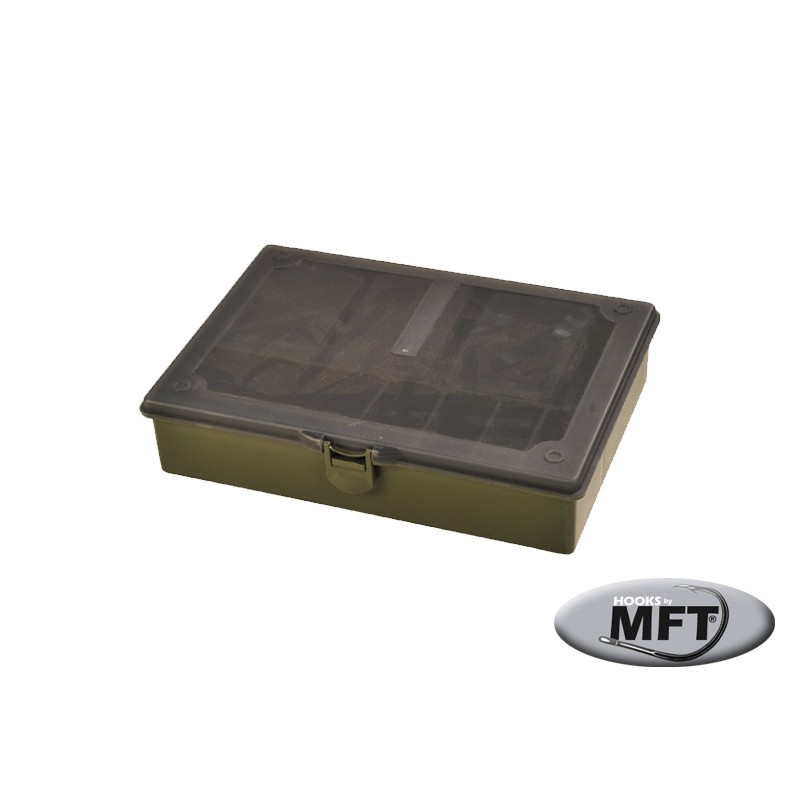 MFT ® - Boite de rangement - Petit modèle