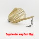 Cage Feeder - Long cast 50gr